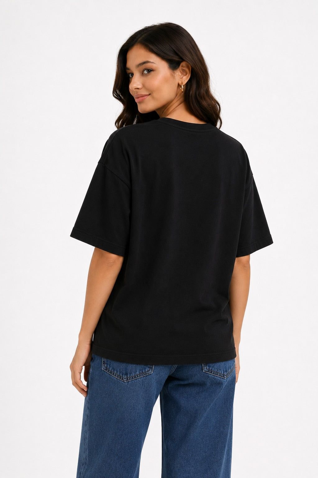 The Social Club Tshirt For Women