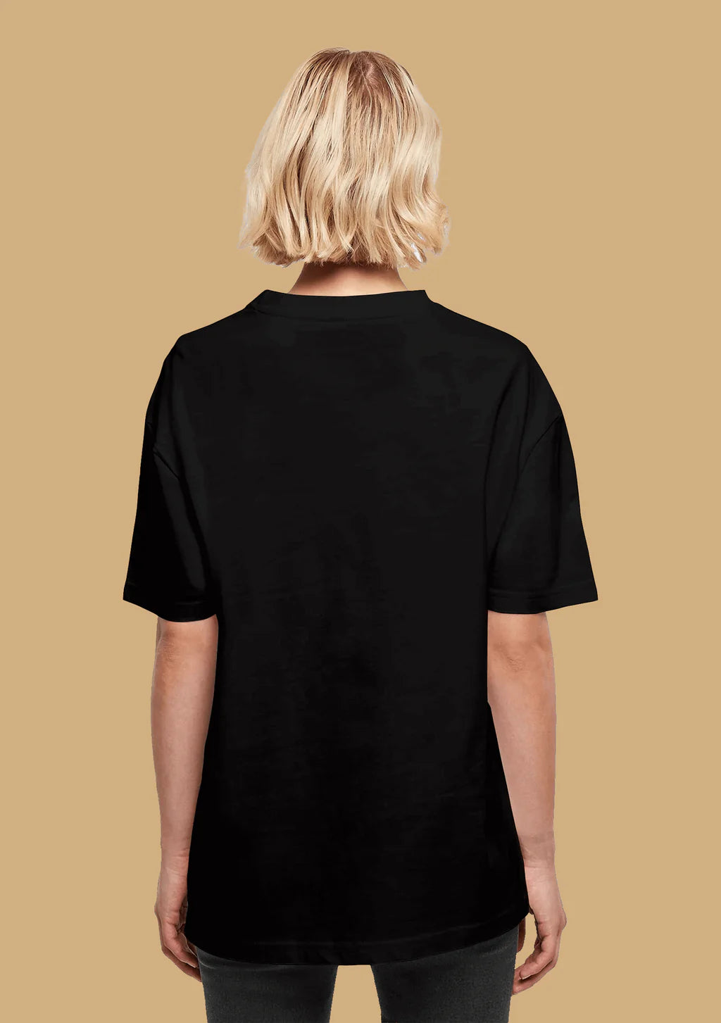You Are So Dope Oversized Tshirt